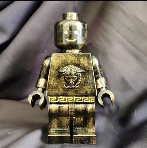 lego versace|versace line.